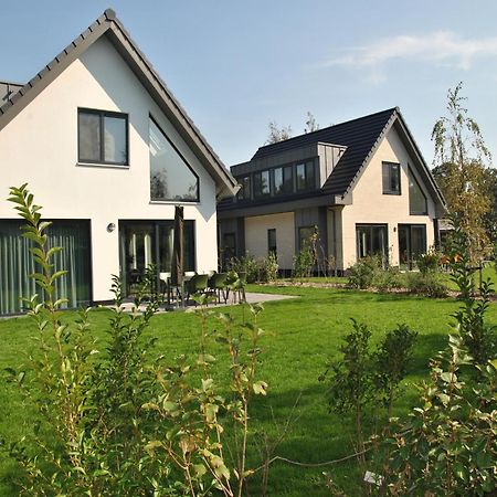 Fantastic Holiday Home With Sauna Westermient Exterior photo