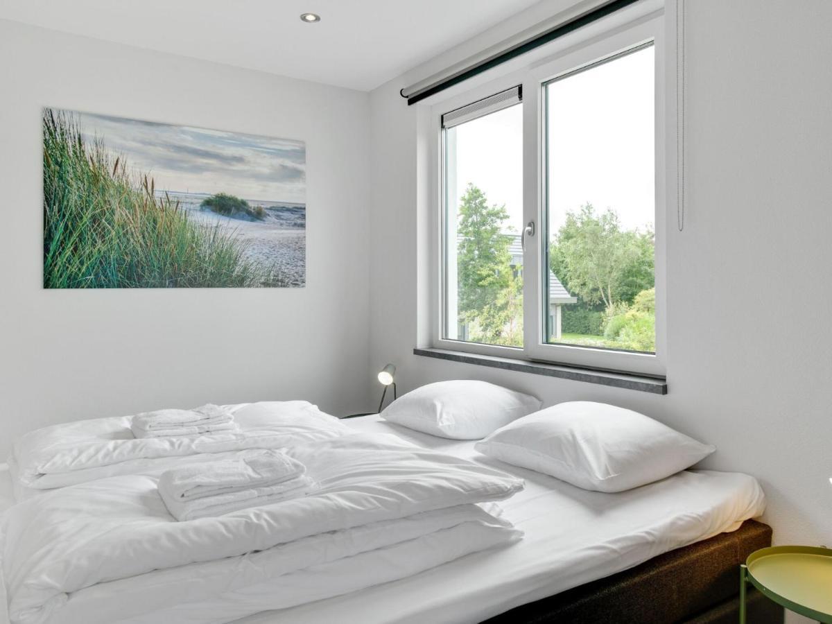 Fantastic Holiday Home With Sauna Westermient Exterior photo