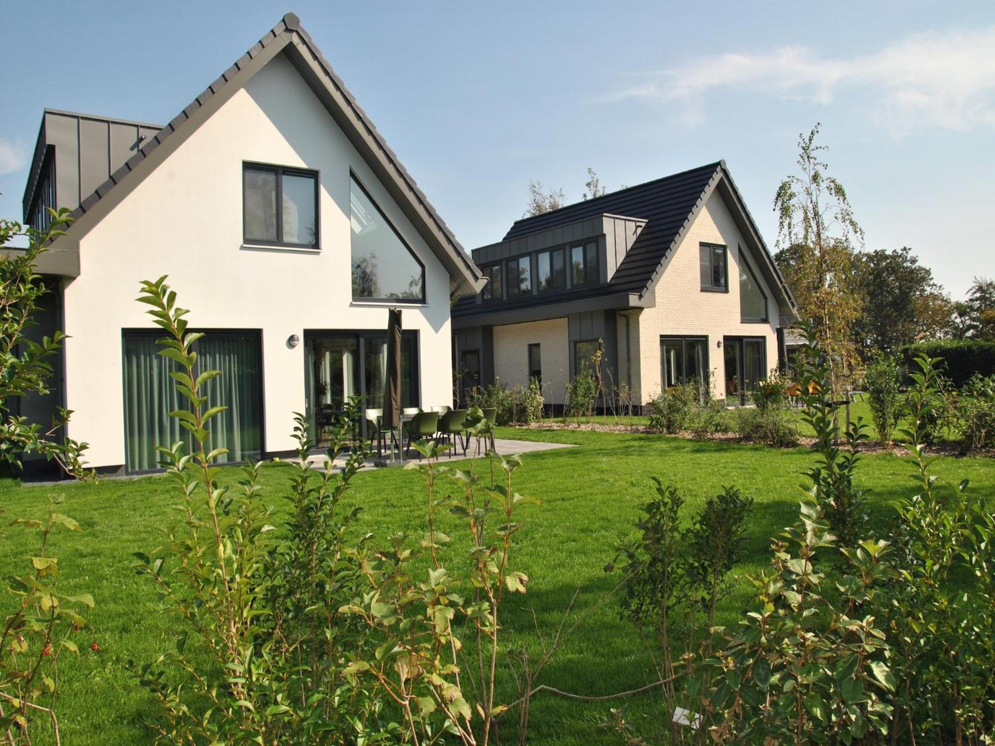 Fantastic Holiday Home With Sauna Westermient Exterior photo
