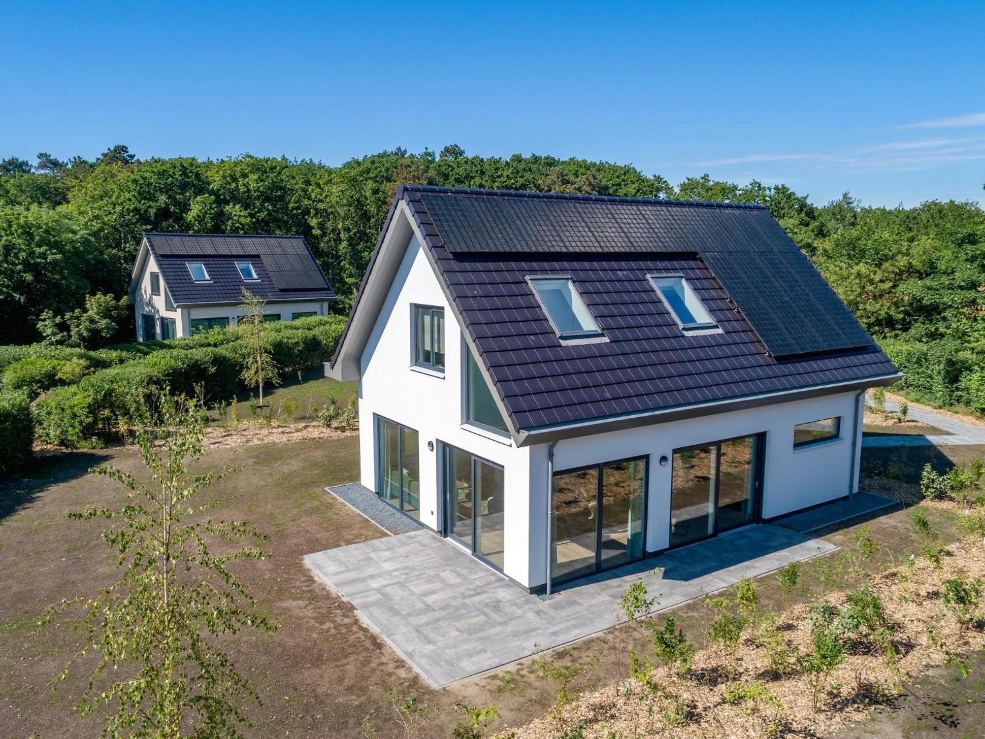 Fantastic Holiday Home With Sauna Westermient Exterior photo